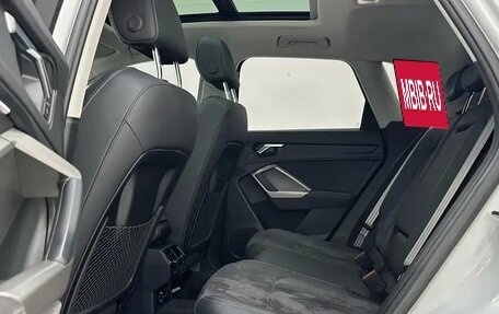 Audi Q3, 2023 год, 2 680 000 рублей, 8 фотография