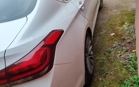 Hyundai Genesis II, 2016 год, 1 750 000 рублей, 8 фотография