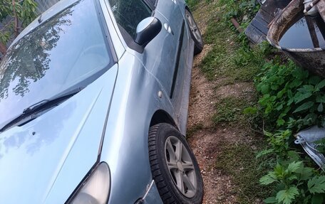 Peugeot 206, 2002 год, 150 000 рублей, 2 фотография