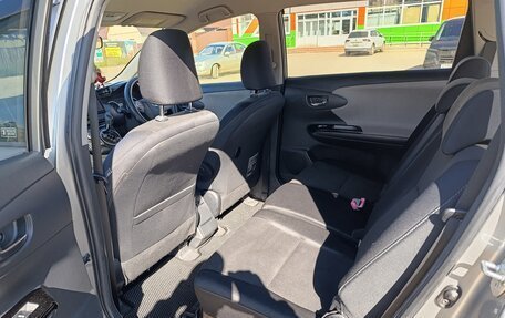 Toyota Wish II, 2010 год, 1 170 000 рублей, 8 фотография