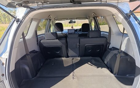 Toyota Wish II, 2010 год, 1 170 000 рублей, 7 фотография