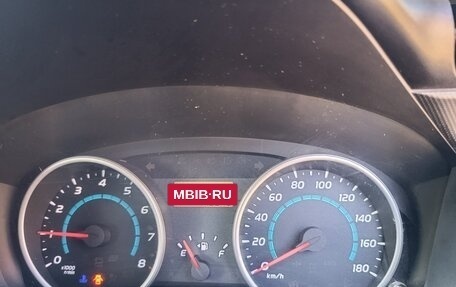 Toyota Wish II, 2010 год, 1 170 000 рублей, 12 фотография