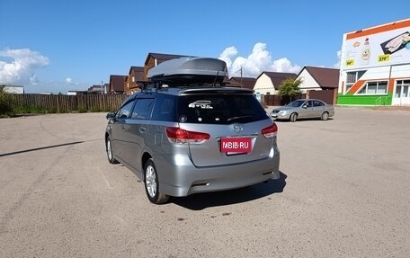 Toyota Wish II, 2010 год, 1 170 000 рублей, 5 фотография