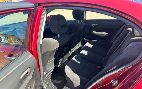 Honda Civic VIII, 2007 год, 1 050 000 рублей, 15 фотография