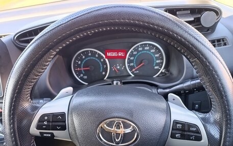 Toyota Wish II, 2010 год, 1 170 000 рублей, 14 фотография