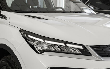 Geely Coolray I, 2026 год, 2 964 900 рублей, 4 фотография