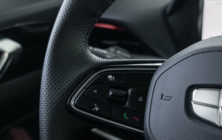 Geely Coolray I, 2026 год, 2 964 900 рублей, 16 фотография