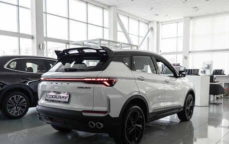 Geely Coolray I, 2026 год, 2 964 900 рублей, 7 фотография
