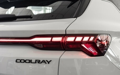 Geely Coolray I, 2026 год, 2 964 900 рублей, 9 фотография