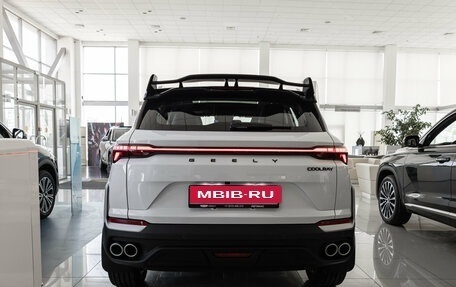 Geely Coolray I, 2026 год, 2 964 900 рублей, 8 фотография