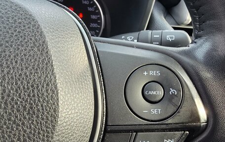 Toyota RAV4, 2021 год, 3 639 000 рублей, 13 фотография