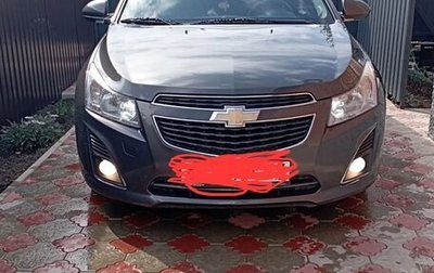 Chevrolet Cruze II, 2013 год, 860 000 рублей, 1 фотография