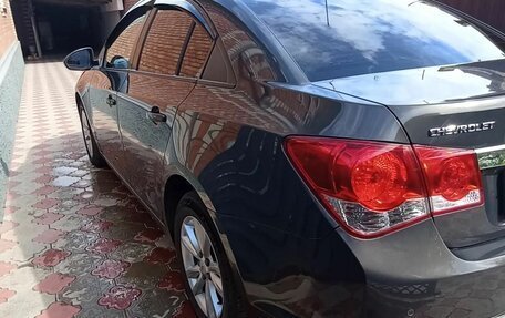 Chevrolet Cruze II, 2013 год, 860 000 рублей, 2 фотография