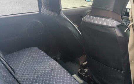 Toyota Passo III, 2014 год, 650 000 рублей, 5 фотография
