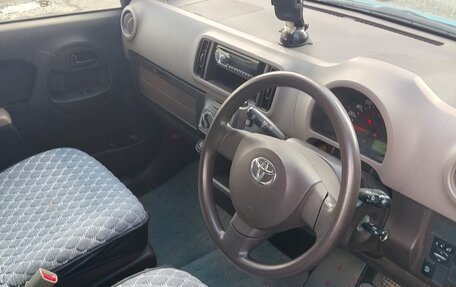 Toyota Passo III, 2014 год, 650 000 рублей, 4 фотография