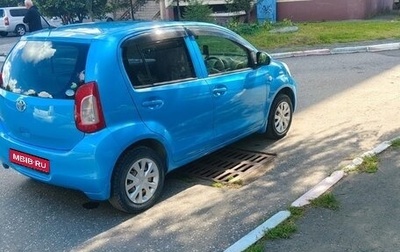 Toyota Passo III, 2014 год, 650 000 рублей, 1 фотография