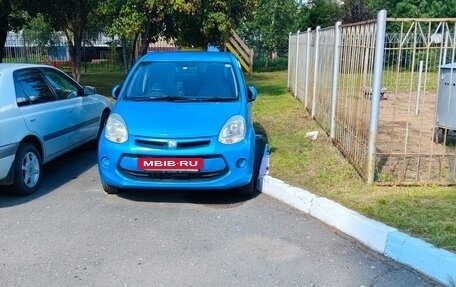 Toyota Passo III, 2014 год, 650 000 рублей, 2 фотография