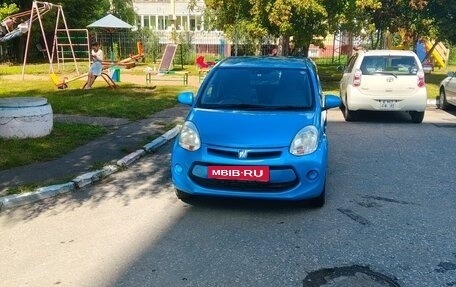 Toyota Passo III, 2014 год, 650 000 рублей, 3 фотография