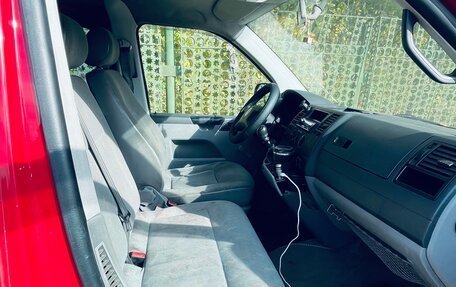 Volkswagen Transporter T5 рестайлинг, 2004 год, 600 000 рублей, 5 фотография