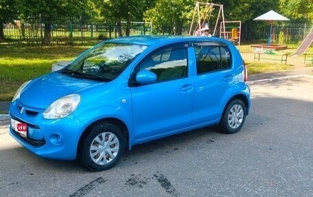 Toyota Passo III, 2014 год, 650 000 рублей, 9 фотография