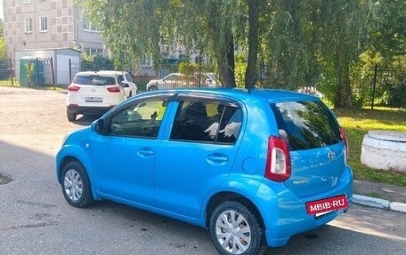 Toyota Passo III, 2014 год, 650 000 рублей, 8 фотография