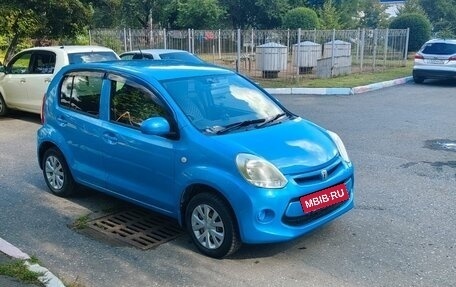 Toyota Passo III, 2014 год, 650 000 рублей, 6 фотография