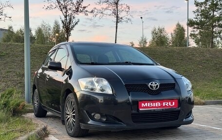 Toyota Auris II, 2008 год, 575 000 рублей, 1 фотография