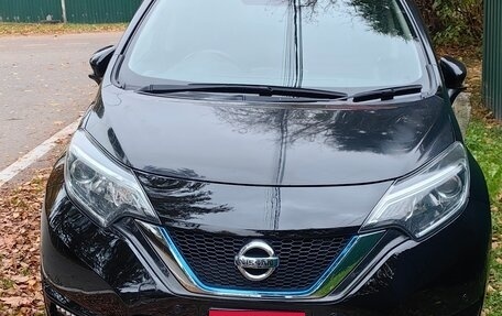 Nissan Note II рестайлинг, 2018 год, 1 250 000 рублей, 1 фотография