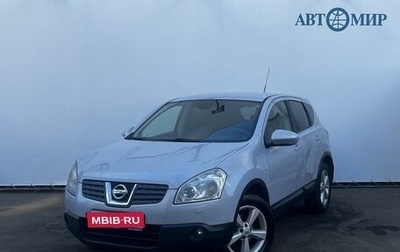 Nissan Qashqai, 2007 год, 800 000 рублей, 1 фотография