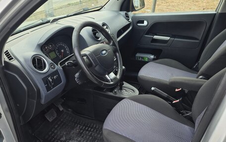 Ford Fusion I, 2007 год, 550 000 рублей, 12 фотография