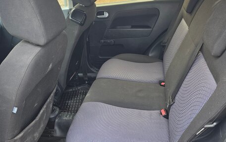 Ford Fusion I, 2007 год, 550 000 рублей, 14 фотография