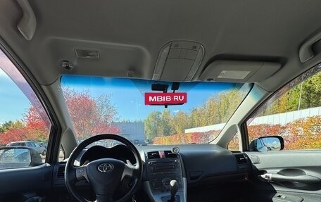 Toyota Auris II, 2008 год, 575 000 рублей, 3 фотография