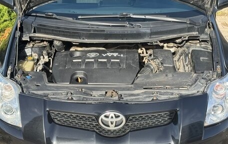 Toyota Auris II, 2008 год, 575 000 рублей, 5 фотография