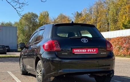 Toyota Auris II, 2008 год, 575 000 рублей, 2 фотография