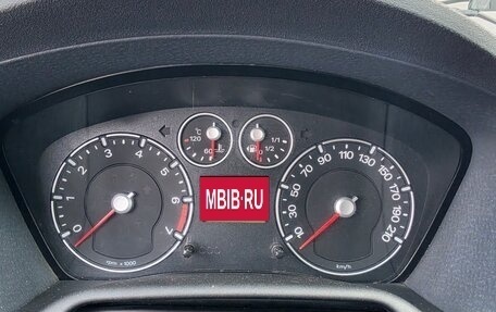 Ford Fusion I, 2007 год, 550 000 рублей, 13 фотография
