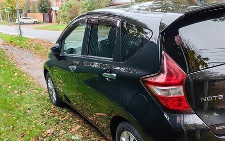 Nissan Note II рестайлинг, 2018 год, 1 250 000 рублей, 3 фотография