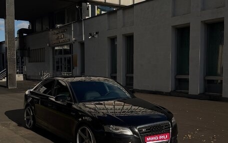 Audi A4, 2011 год, 830 000 рублей, 1 фотография