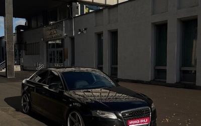 Audi A4, 2011 год, 830 000 рублей, 1 фотография