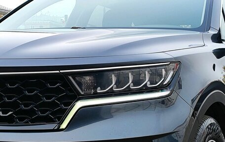 KIA Sorento IV, 2021 год, 3 429 000 рублей, 5 фотография