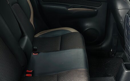 Nissan Note II рестайлинг, 2018 год, 1 250 000 рублей, 12 фотография