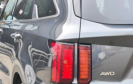 KIA Sorento IV, 2021 год, 3 429 000 рублей, 6 фотография