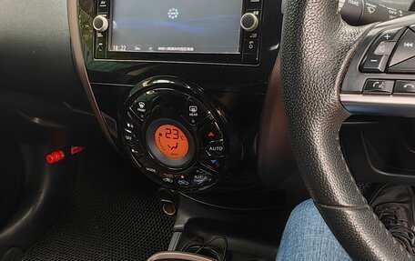 Nissan Note II рестайлинг, 2018 год, 1 250 000 рублей, 10 фотография