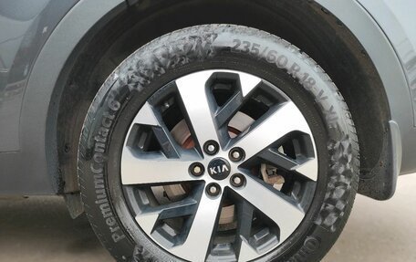 KIA Sorento IV, 2021 год, 3 429 000 рублей, 7 фотография
