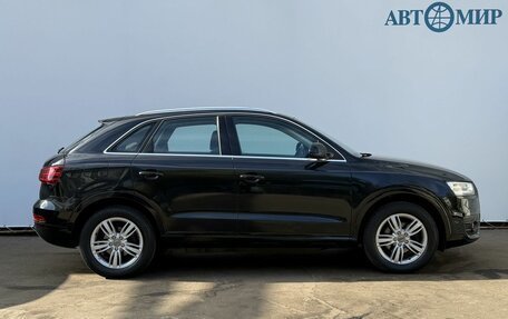 Audi Q3, 2012 год, 1 870 000 рублей, 4 фотография