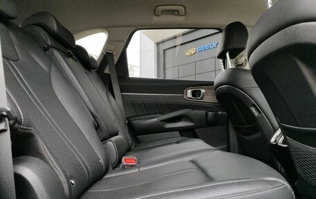 KIA Sorento IV, 2021 год, 3 429 000 рублей, 13 фотография
