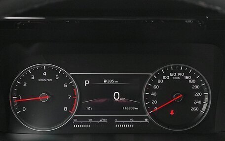 KIA Sorento IV, 2021 год, 3 429 000 рублей, 11 фотография