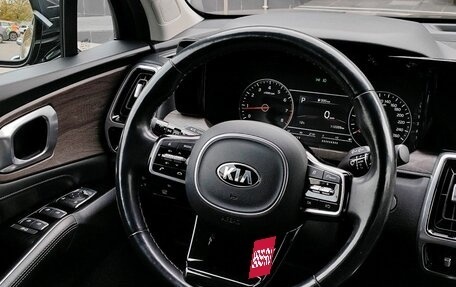 KIA Sorento IV, 2021 год, 3 429 000 рублей, 12 фотография