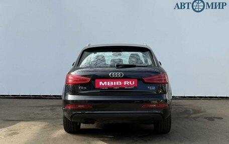 Audi Q3, 2012 год, 1 870 000 рублей, 6 фотография