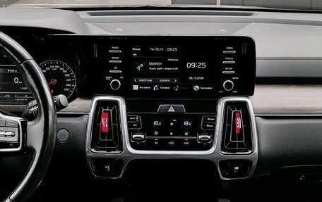 KIA Sorento IV, 2021 год, 3 429 000 рублей, 9 фотография
