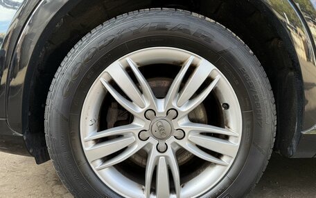 Audi Q3, 2012 год, 1 870 000 рублей, 9 фотография